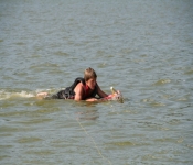 SwensonLakeJune 2009 391